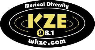 kze logo
